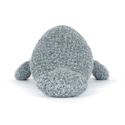 Kuscheltier MAFFLES MANATEE