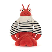 Kuscheltier LARRY LOBSTER MATROSEN OUTFIT