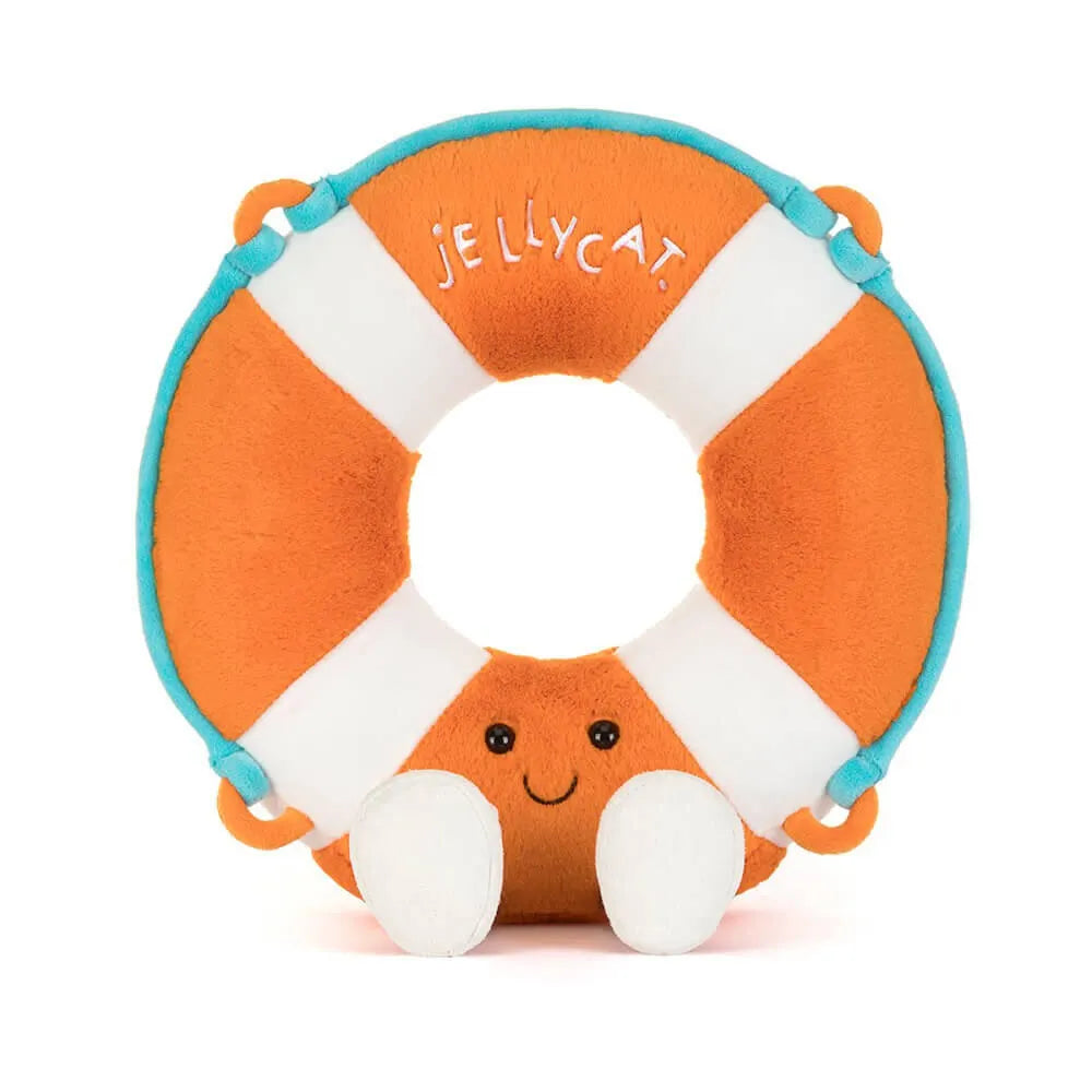 Kuscheltier AMUSEABLES LIFE RING