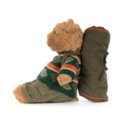 Kuscheltier BARTHOLOMEW BEAR HIKING