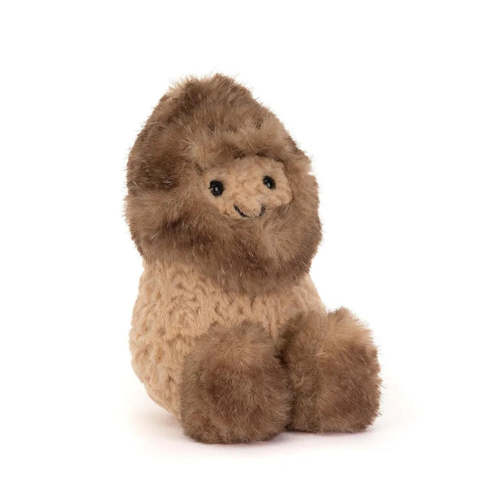 Kuscheltier AMUSEABLES PEANUT YETI