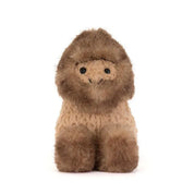 Kuscheltier AMUSEABLES PEANUT YETI