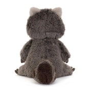 Kuscheltier TRIXIWOO RACCOON