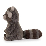 Kuscheltier TRIXIWOO RACCOON