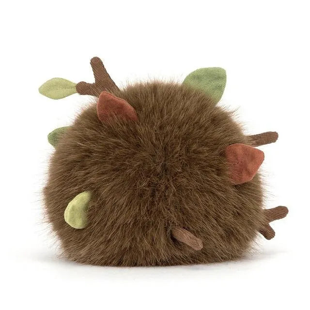 Kuscheltier AMUSEABLES MULSHI WOODLAND FLOOR