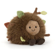 Kuscheltier AMUSEABLES MULSHI WOODLAND FLOOR