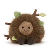 Kuscheltier AMUSEABLES MULSHI WOODLAND FLOOR