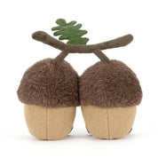 Kuscheltier AMUSEABLES ORT & TUM ACORNS