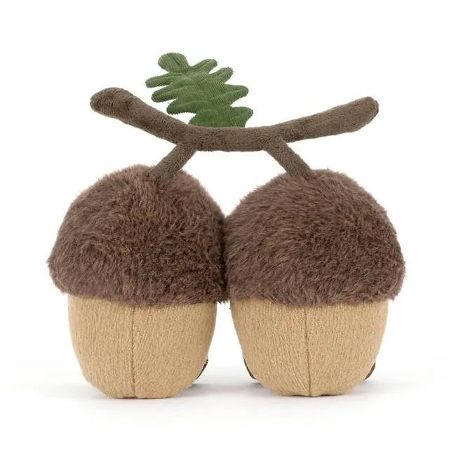 Kuscheltier AMUSEABLES ORT & TUM ACORNS