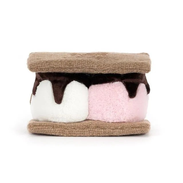 Kuscheltier AMUSEABLES S'MORES