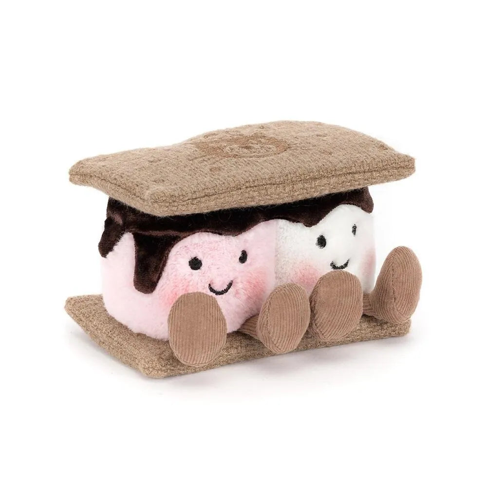 Kuscheltier AMUSEABLES S'MORES