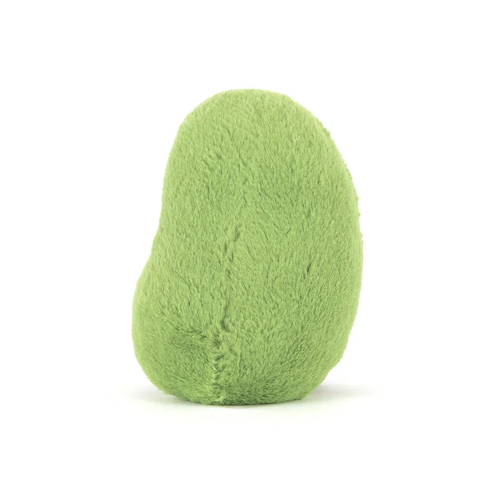 Kuscheltier AMUSEABLES SOYELLA EDAMAME BEAN
