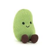 Kuscheltier AMUSEABLES SOYELLA EDAMAME BEAN
