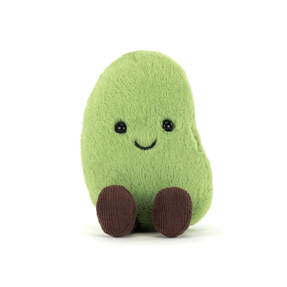 Kuscheltier AMUSEABLES SOYELLA EDAMAME BEAN