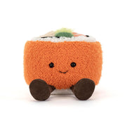 Kuscheltier AMUSEABLES CODHI CALIFORNIAN ROLL