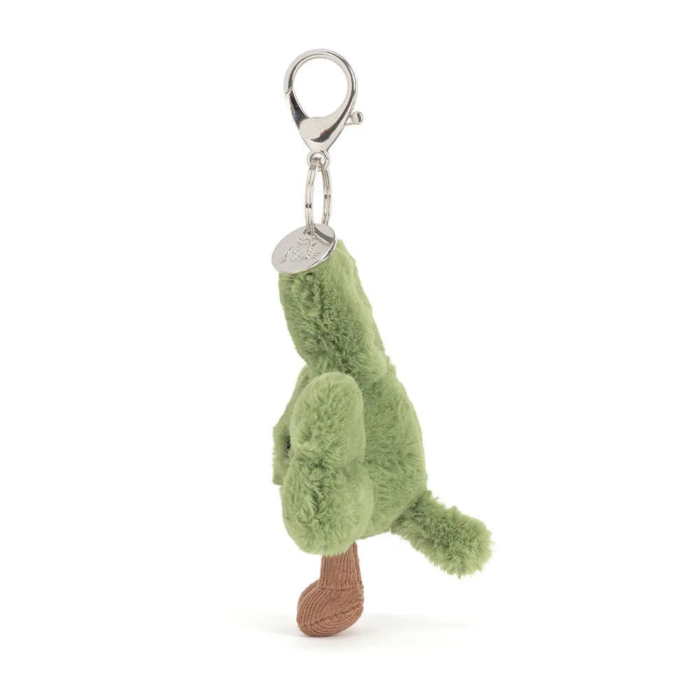 Taschenanhänger SIOFRA SHAMROCK