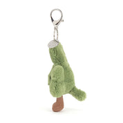 Taschenanhänger SIOFRA SHAMROCK
