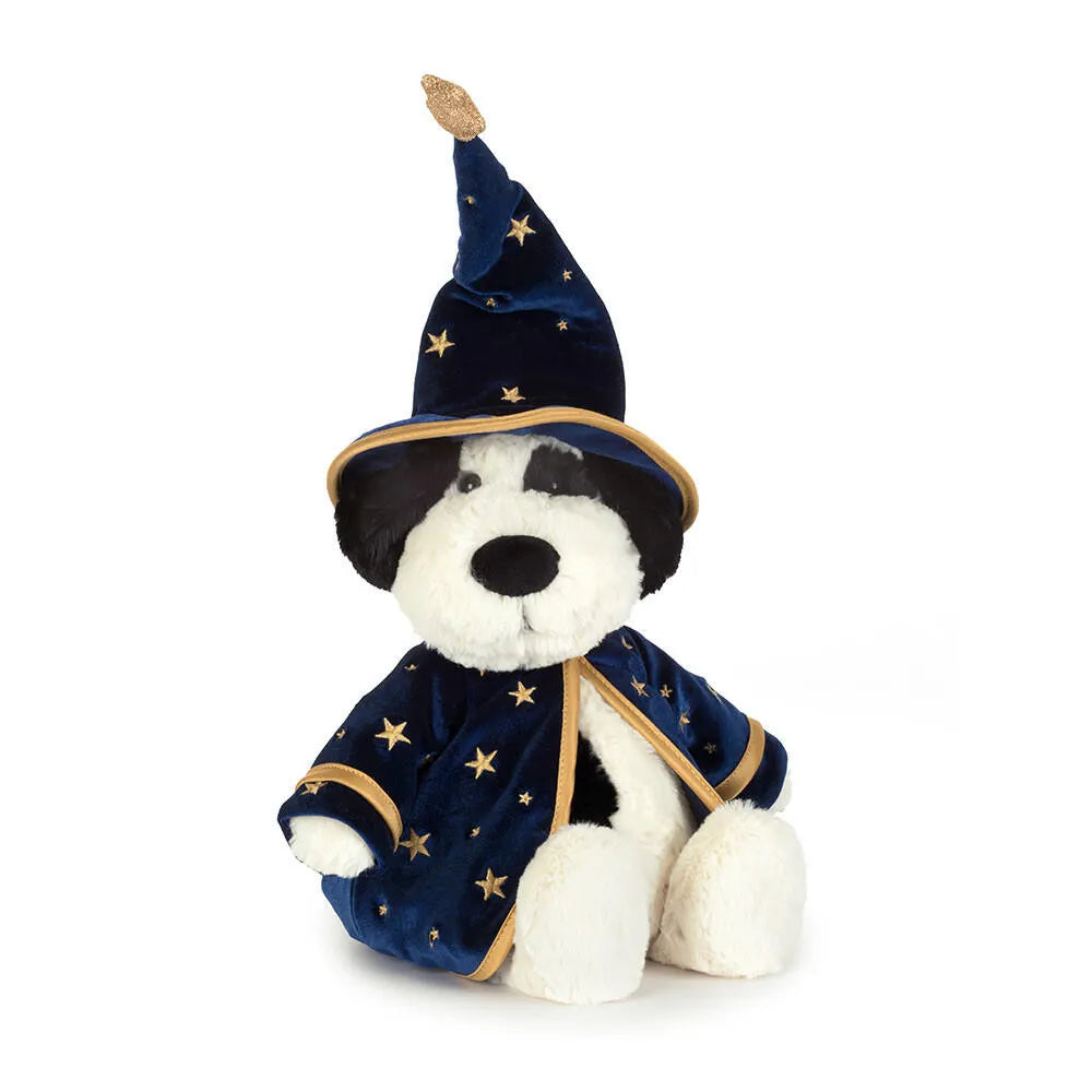 Kuscheltier RUFFERTY PUPPY WIZARD