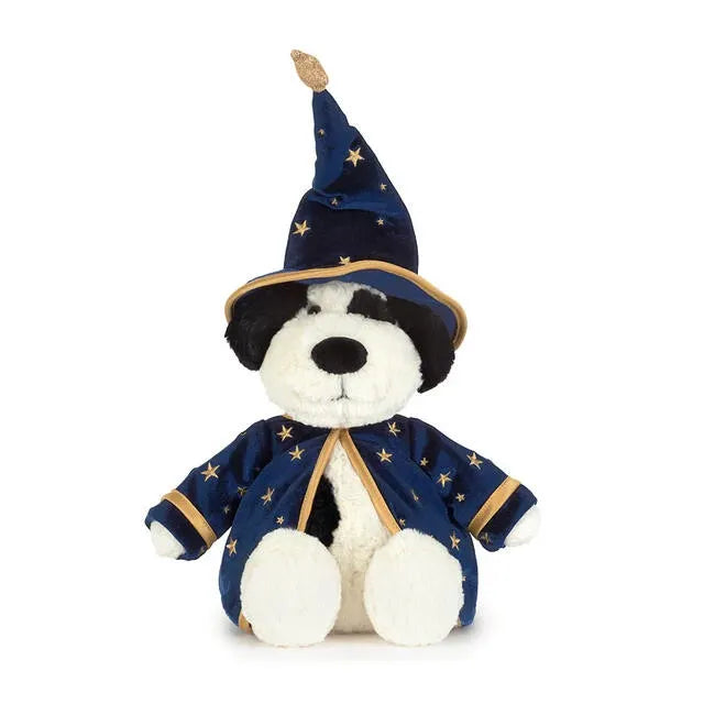 Kuscheltier RUFFERTY PUPPY WIZARD