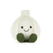 Kuscheltier AMUSEABLES GARLIC