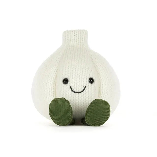 Kuscheltier AMUSEABLES GARLIC