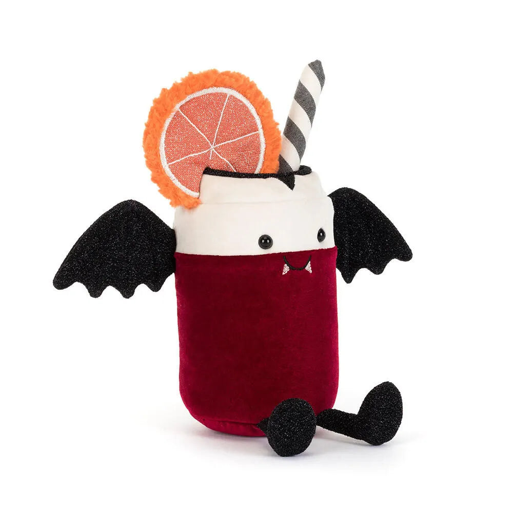 Kuscheltier AMUSEABLES VAMPOP DRINK