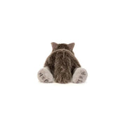 Kuscheltier ULRICH WOLF