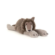 Kuscheltier ULRICH WOLF