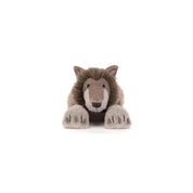 Kuscheltier ULRICH WOLF