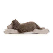 Kuscheltier ULRICH WOLF