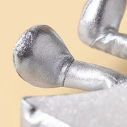 Kuscheltier SILVER STAR