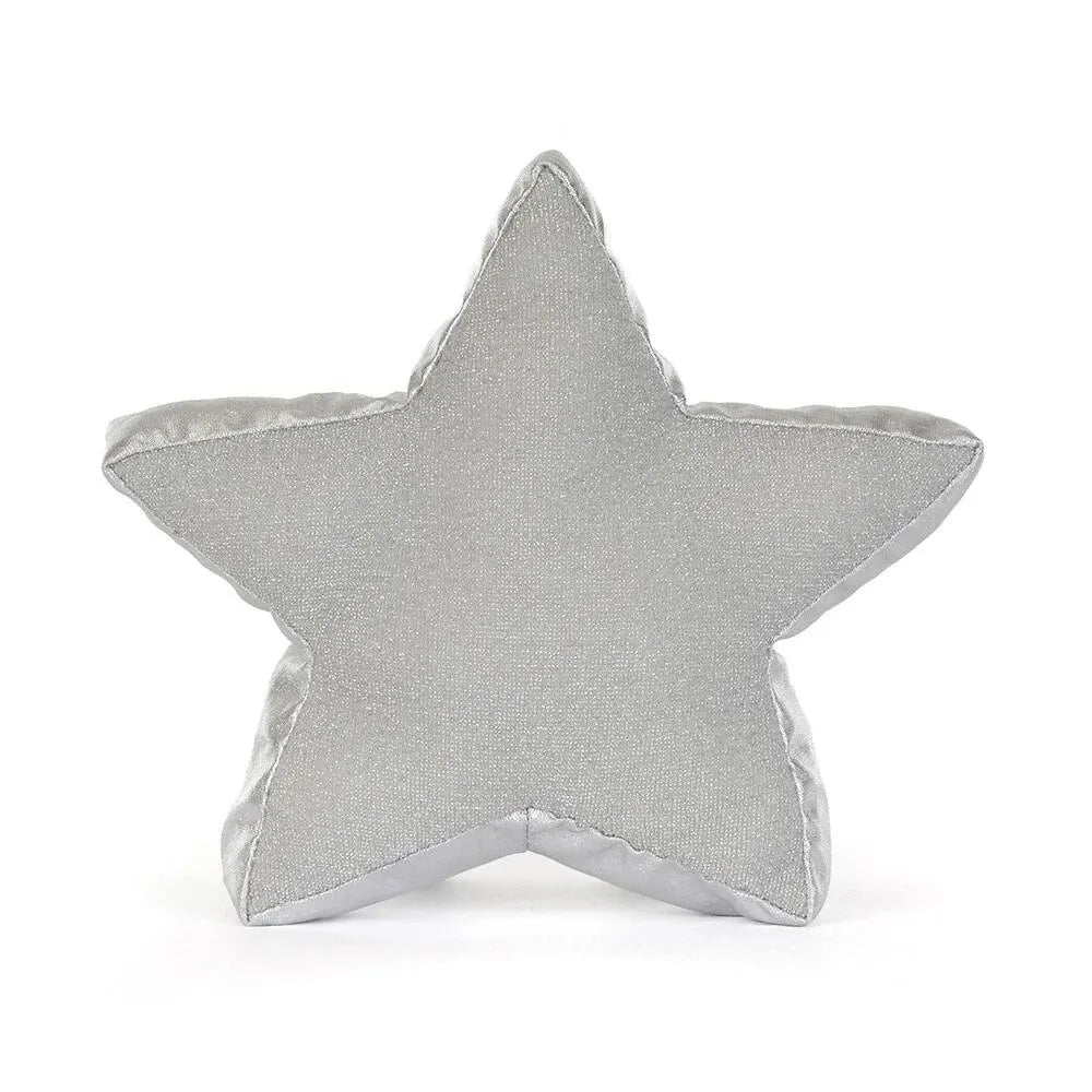 Kuscheltier SILVER STAR