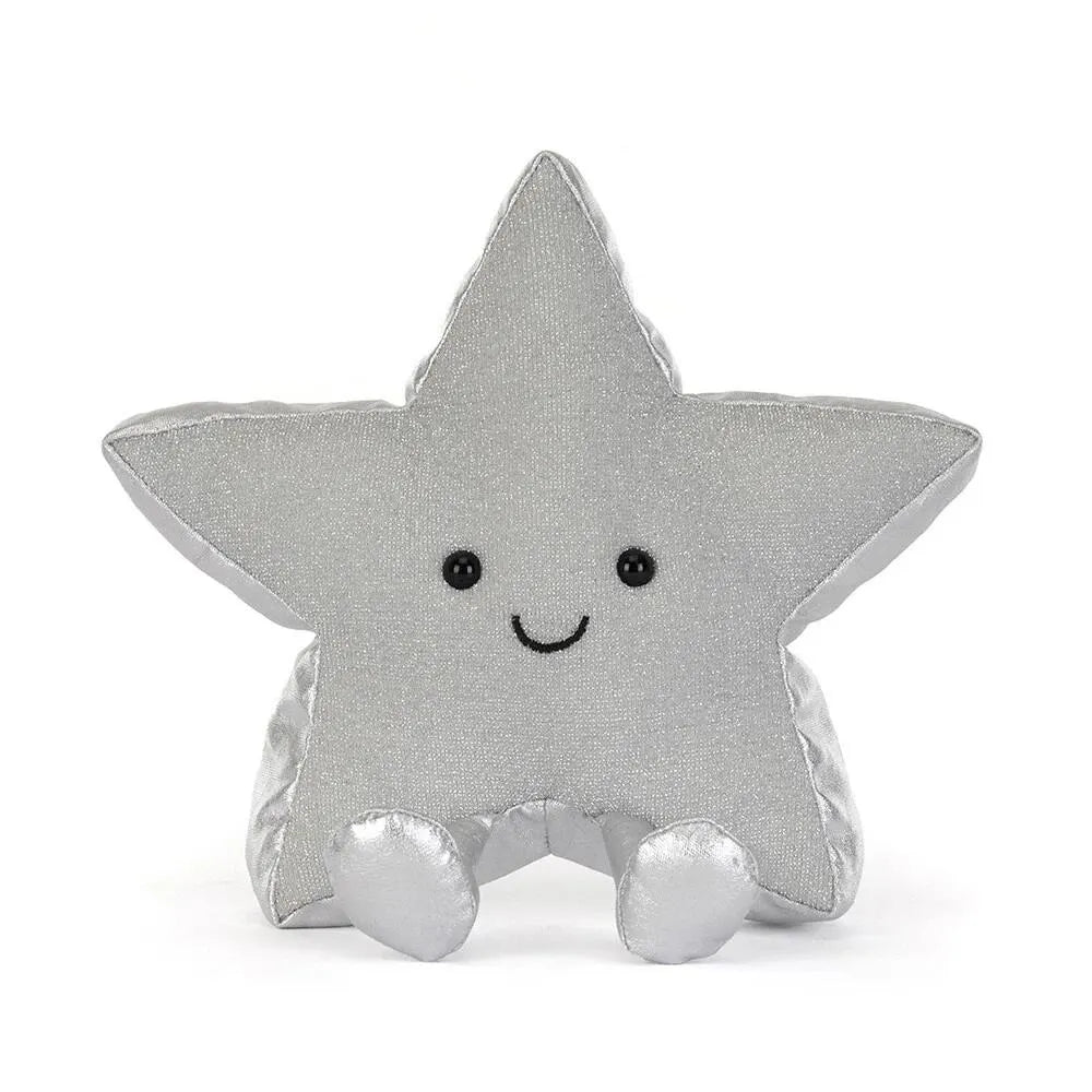 Kuscheltier SILVER STAR