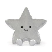 Kuscheltier SILVER STAR