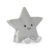Kuscheltier SILVER STAR