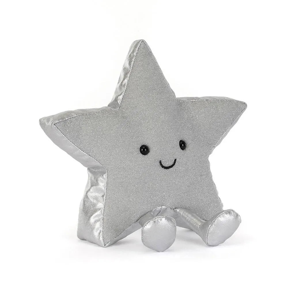 Kuscheltier SILVER STAR