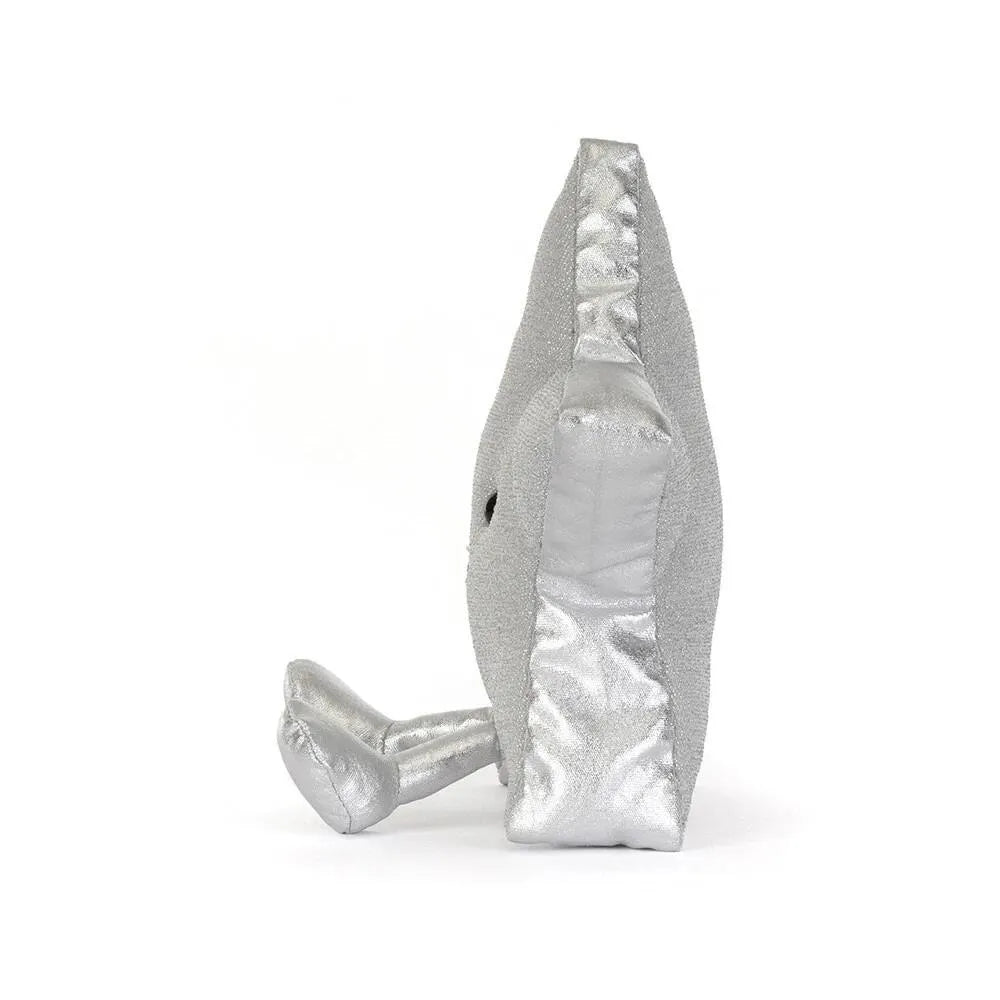 Kuscheltier SILVER STAR