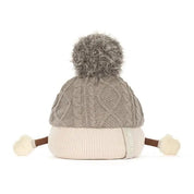 Kuscheltier POMILLY