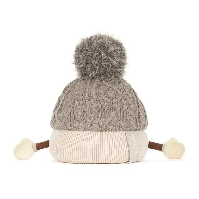 Kuscheltier POMILLY