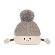 Kuscheltier POMILLY