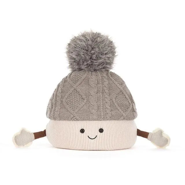 Kuscheltier POMILLY
