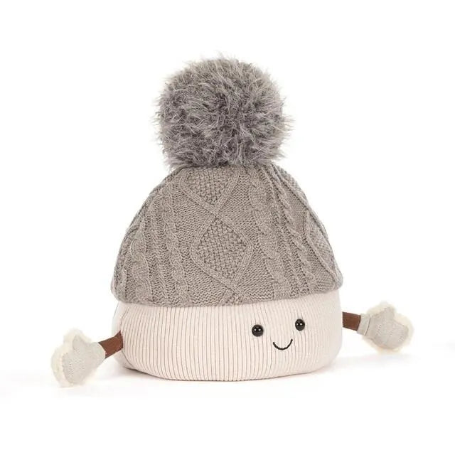 Kuscheltier POMILLY