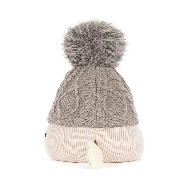 Kuscheltier POMILLY