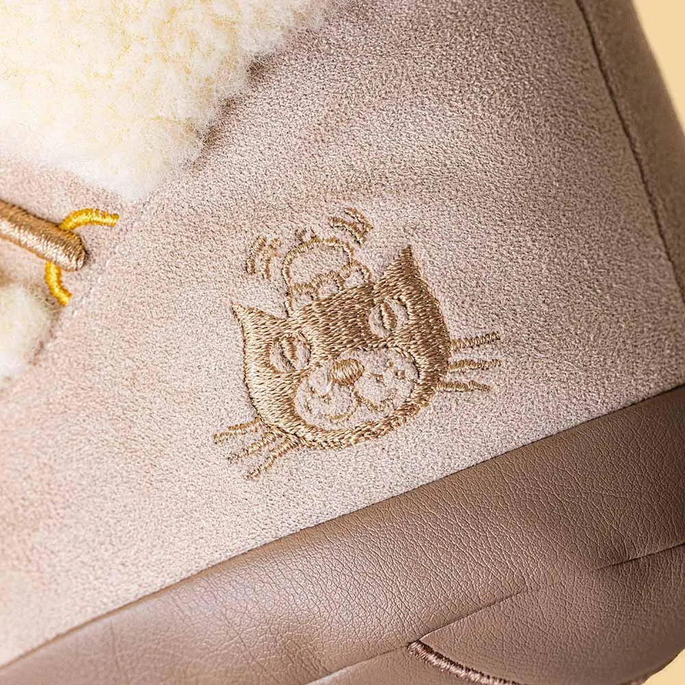 Kuscheltier PERTA SNOW BOOT
