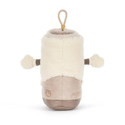 Kuscheltier PERTA SNOW BOOT