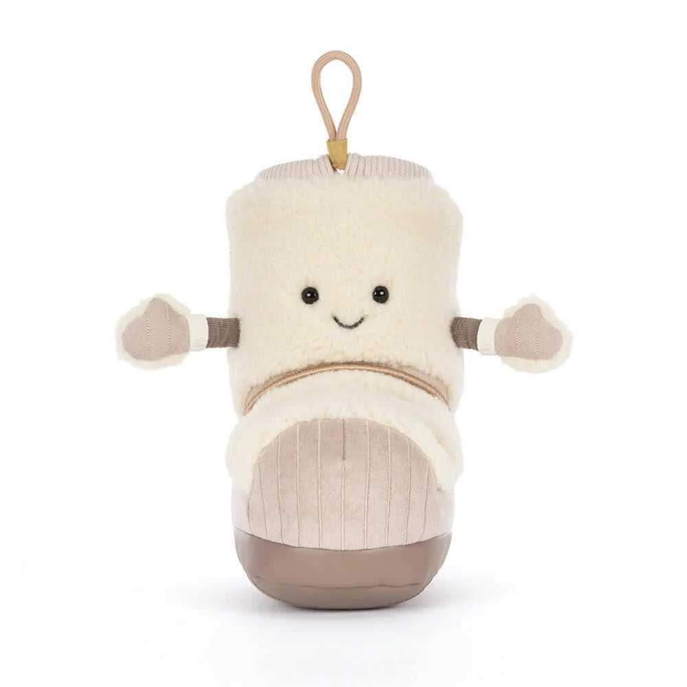 Kuscheltier PERTA SNOW BOOT