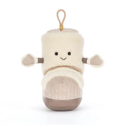 Kuscheltier PERTA SNOW BOOT