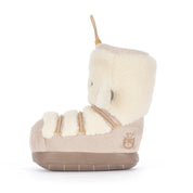 Kuscheltier PERTA SNOW BOOT
