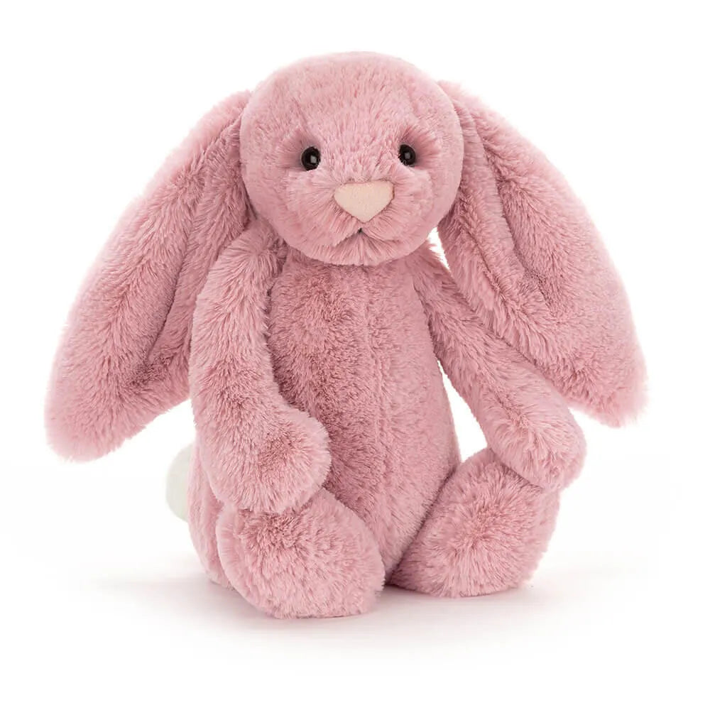 Kuscheltier BASHFUL TULIP PINK BUNNY