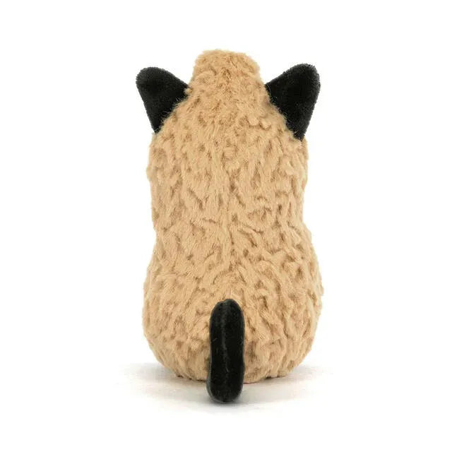 Kuscheltier AMUSEABLES PEANUT CAT
